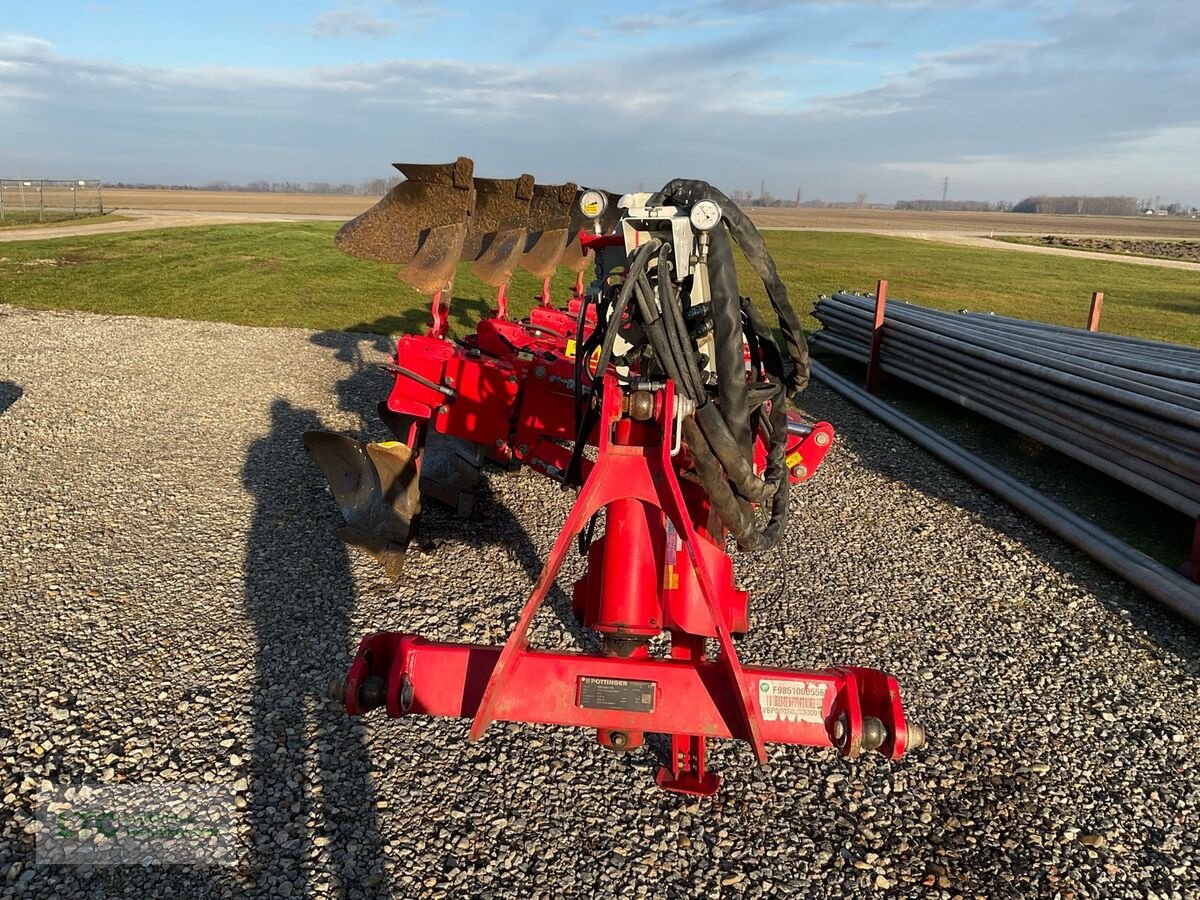Pflug tipa Pöttinger 6.50, Gebrauchtmaschine u Korneuburg (Slika 15)
