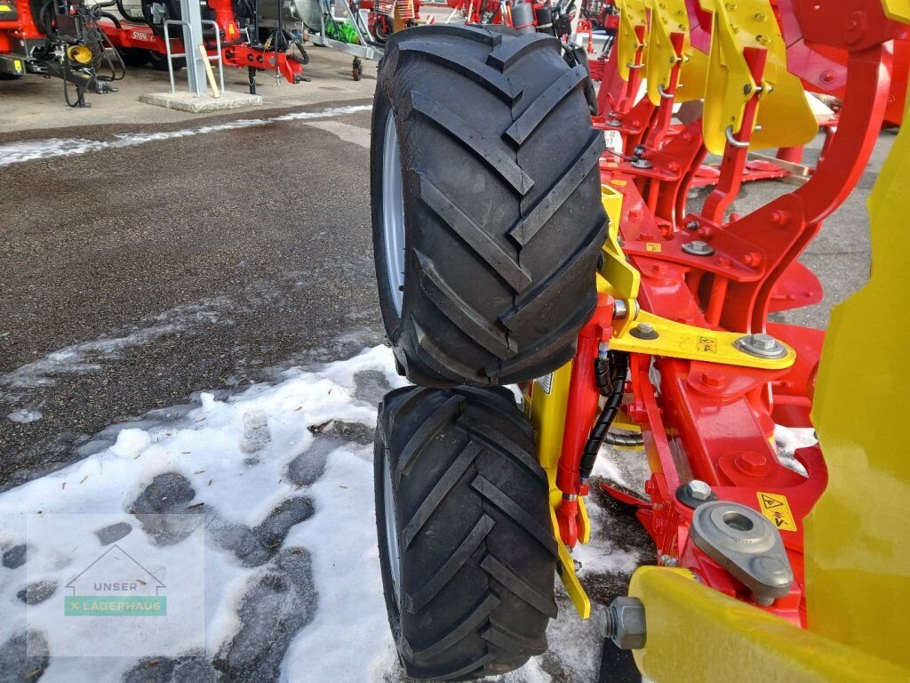 Pflug от тип Pöttinger Anbaupflug SERVO 3000 PLUS fünfscharig, Neumaschine в Aschbach (Снимка 6)