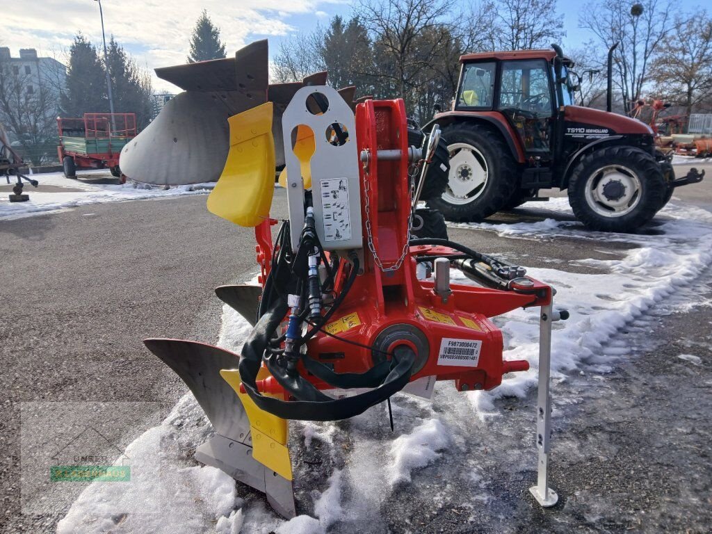 Pflug от тип Pöttinger Anbaupflug SERVO 3000 PLUS fünfscharig, Neumaschine в Aschbach (Снимка 2)