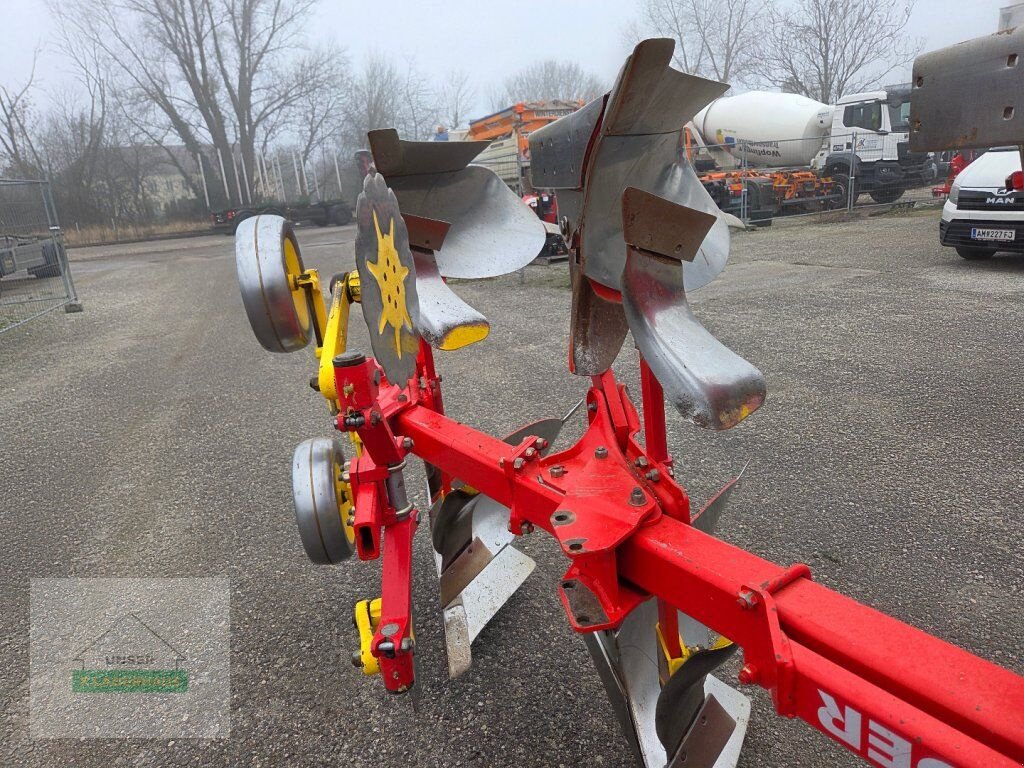 Pflug des Typs Pöttinger Pflug Servo 25, Gebrauchtmaschine in Amstetten (Bild 6)