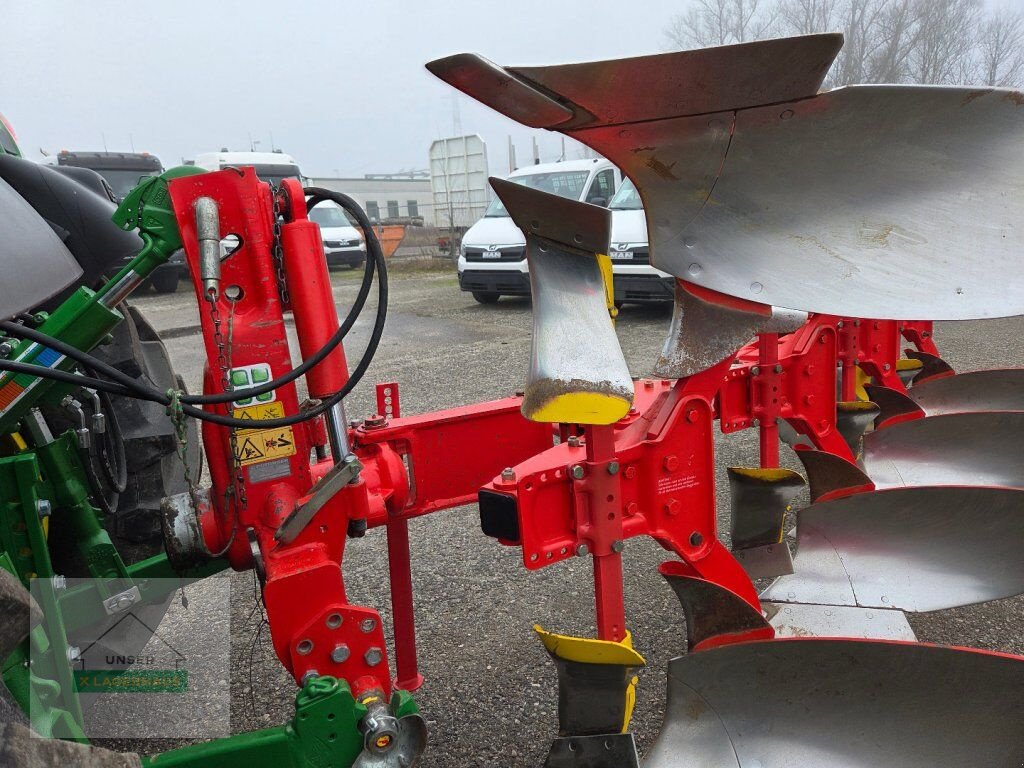 Pflug des Typs Pöttinger Pflug Servo 25, Gebrauchtmaschine in Amstetten (Bild 8)