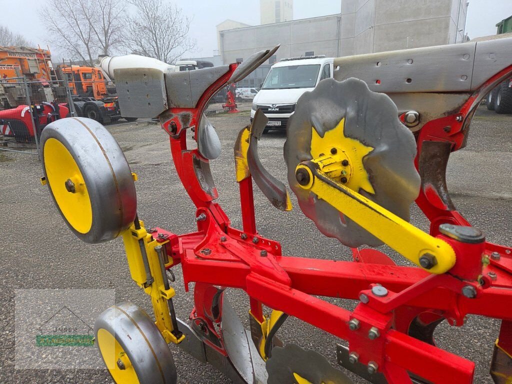 Pflug des Typs Pöttinger Pflug Servo 25, Gebrauchtmaschine in Amstetten (Bild 7)