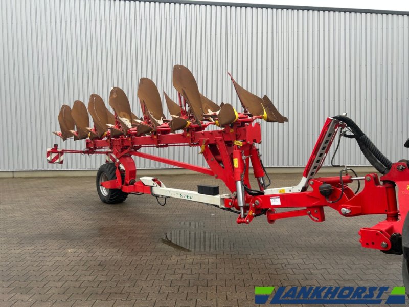 Pflug del tipo Pöttinger S 6.50 6 Scharig 46W3, Gebrauchtmaschine en Rosendahl-Osterwick
