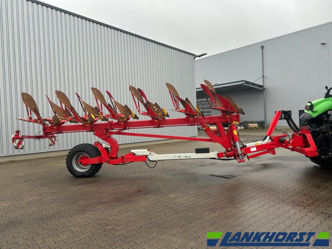Pflug typu Pöttinger S 6.50 6 Scharig 46W3, Gebrauchtmaschine v Emsbüren (Obrázek 2)