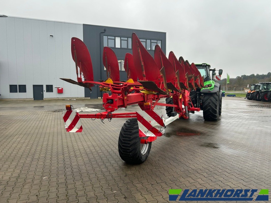 Pflug typu Pöttinger S 6.50 6 Scharig 46W3, Gebrauchtmaschine v Emsbüren (Obrázek 3)