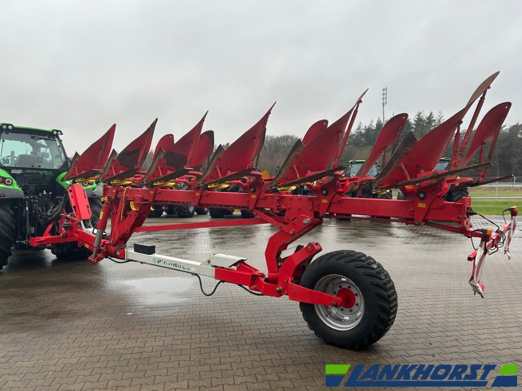 Pflug typu Pöttinger S 6.50 6 Scharig 46W3, Gebrauchtmaschine v Emsbüren (Obrázek 4)