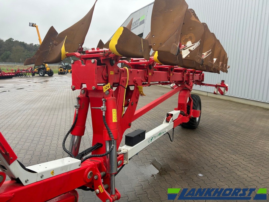 Pflug typu Pöttinger S 6.50 6 Scharig 46W3, Gebrauchtmaschine v Emsbüren (Obrázek 8)