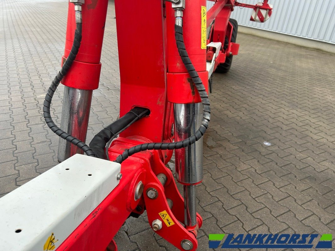 Pflug typu Pöttinger S 6.50 6 Scharig 46W3, Gebrauchtmaschine v Emsbüren (Obrázek 9)