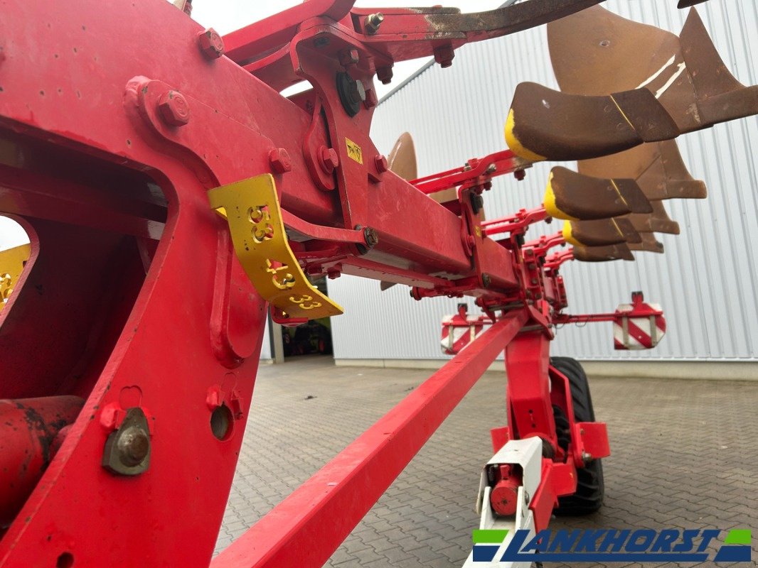 Pflug typu Pöttinger S 6.50 6 Scharig 46W3, Gebrauchtmaschine v Emsbüren (Obrázek 10)