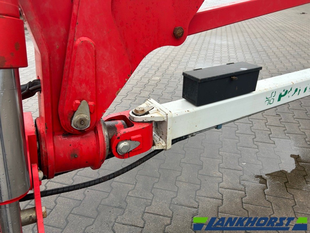 Pflug typu Pöttinger S 6.50 6 Scharig 46W3, Gebrauchtmaschine v Emsbüren (Obrázek 11)