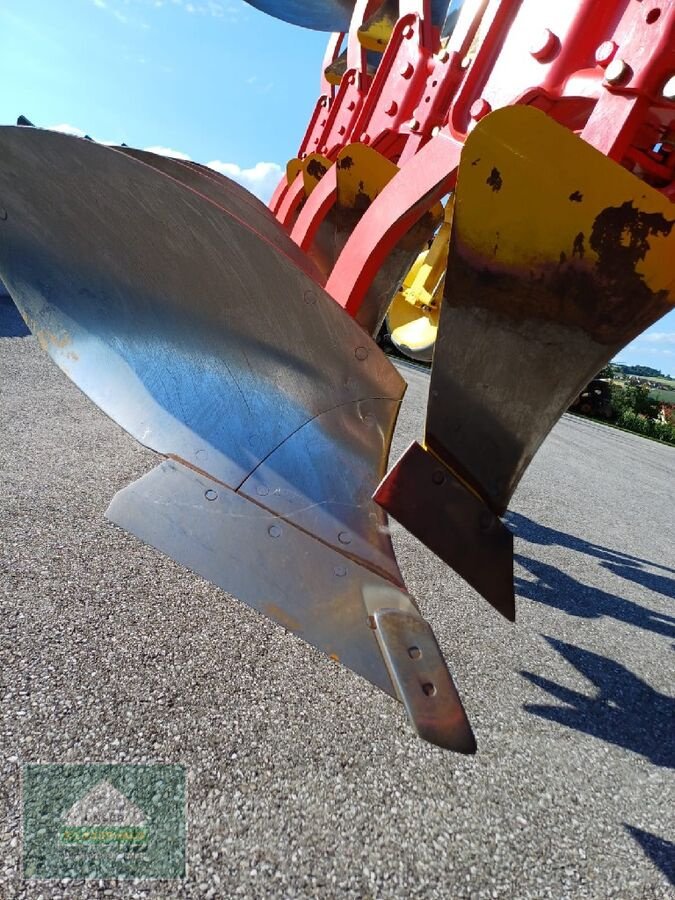 Pflug Türe ait Pöttinger Servo 2 S 4 Schar, Gebrauchtmaschine içinde Eferding (resim 20)