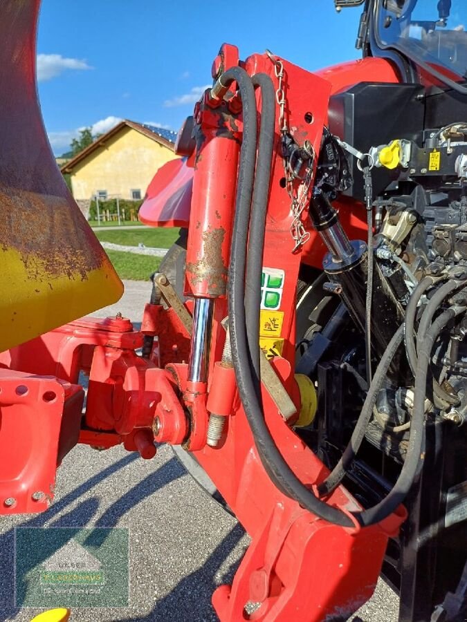 Pflug Türe ait Pöttinger Servo 2 S 4 Schar, Gebrauchtmaschine içinde Eferding (resim 5)