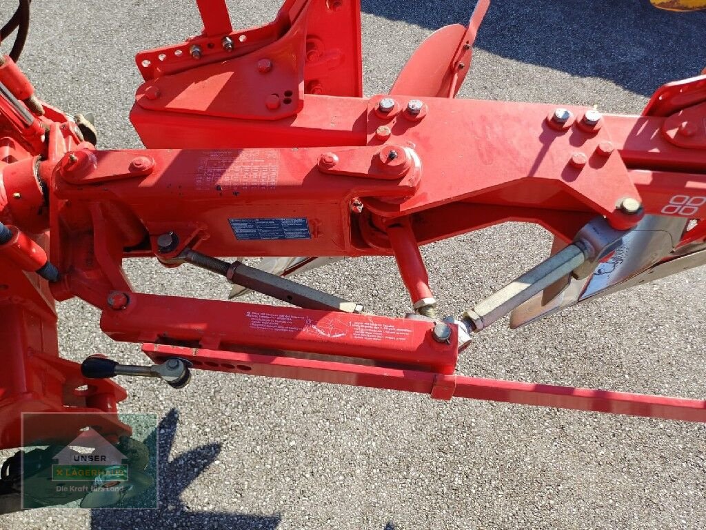 Pflug Türe ait Pöttinger Servo 2 S 4 Schar, Gebrauchtmaschine içinde Eferding (resim 19)