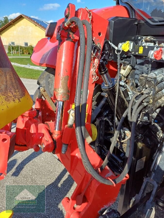 Pflug Türe ait Pöttinger Servo 2 S 4 Schar, Gebrauchtmaschine içinde Eferding (resim 3)