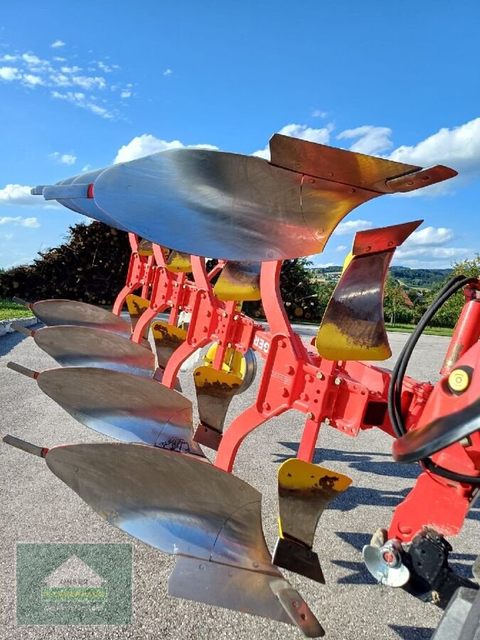 Pflug Türe ait Pöttinger Servo 2 S 4 Schar, Gebrauchtmaschine içinde Eferding (resim 2)