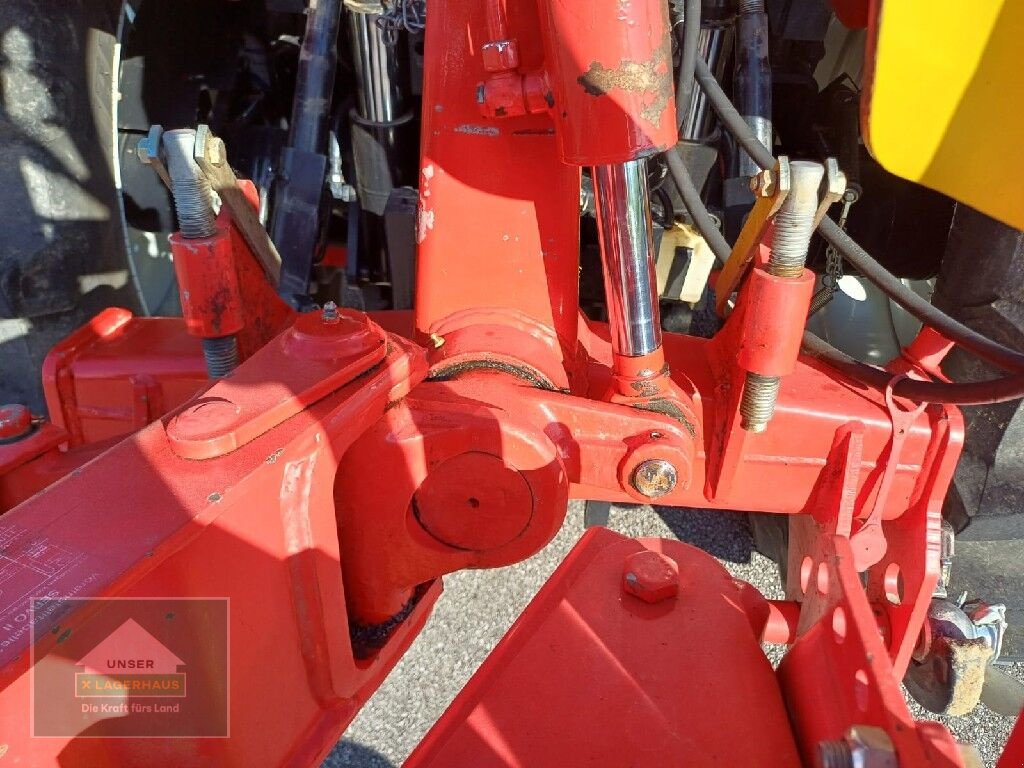 Pflug Türe ait Pöttinger Servo 2 S 4 Schar, Gebrauchtmaschine içinde Eferding (resim 17)