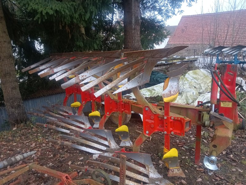 Pflug del tipo Pöttinger Servo 2, Gebrauchtmaschine en Merching (Imagen 1)