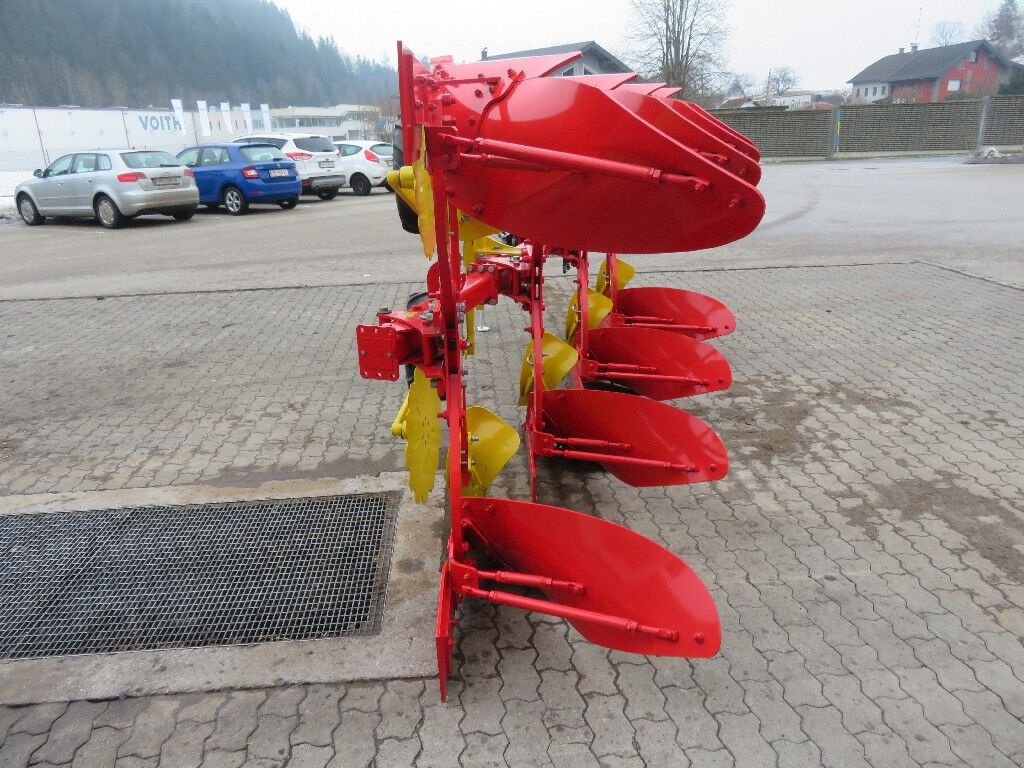 Pflug del tipo Pöttinger Servo 2000 - 4 Schar, Neumaschine en Frankenmarkt (Imagen 7)