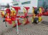 Pflug del tipo Pöttinger Servo 2000 - 4 Schar, Neumaschine en Frankenmarkt (Imagen 1)