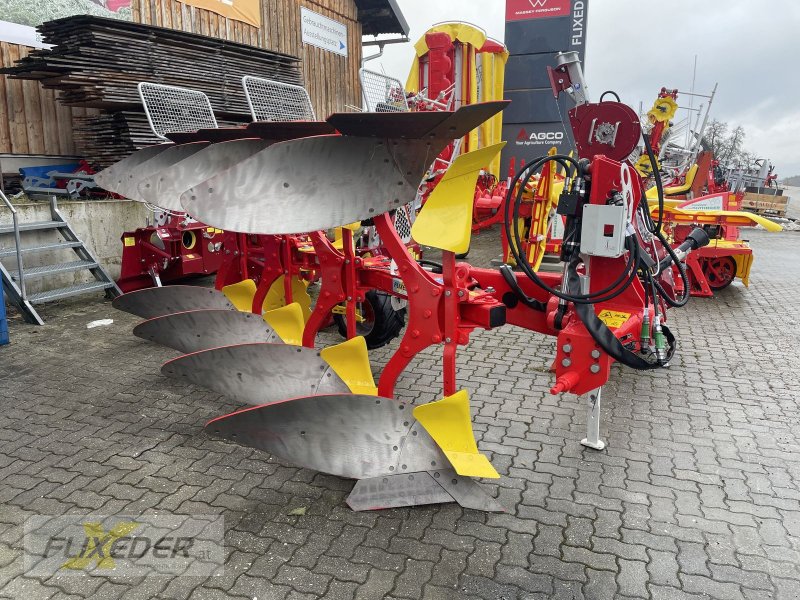 Pflug del tipo Pöttinger Servo 2000 Plus, Neumaschine In Pattigham (Immagine 1)