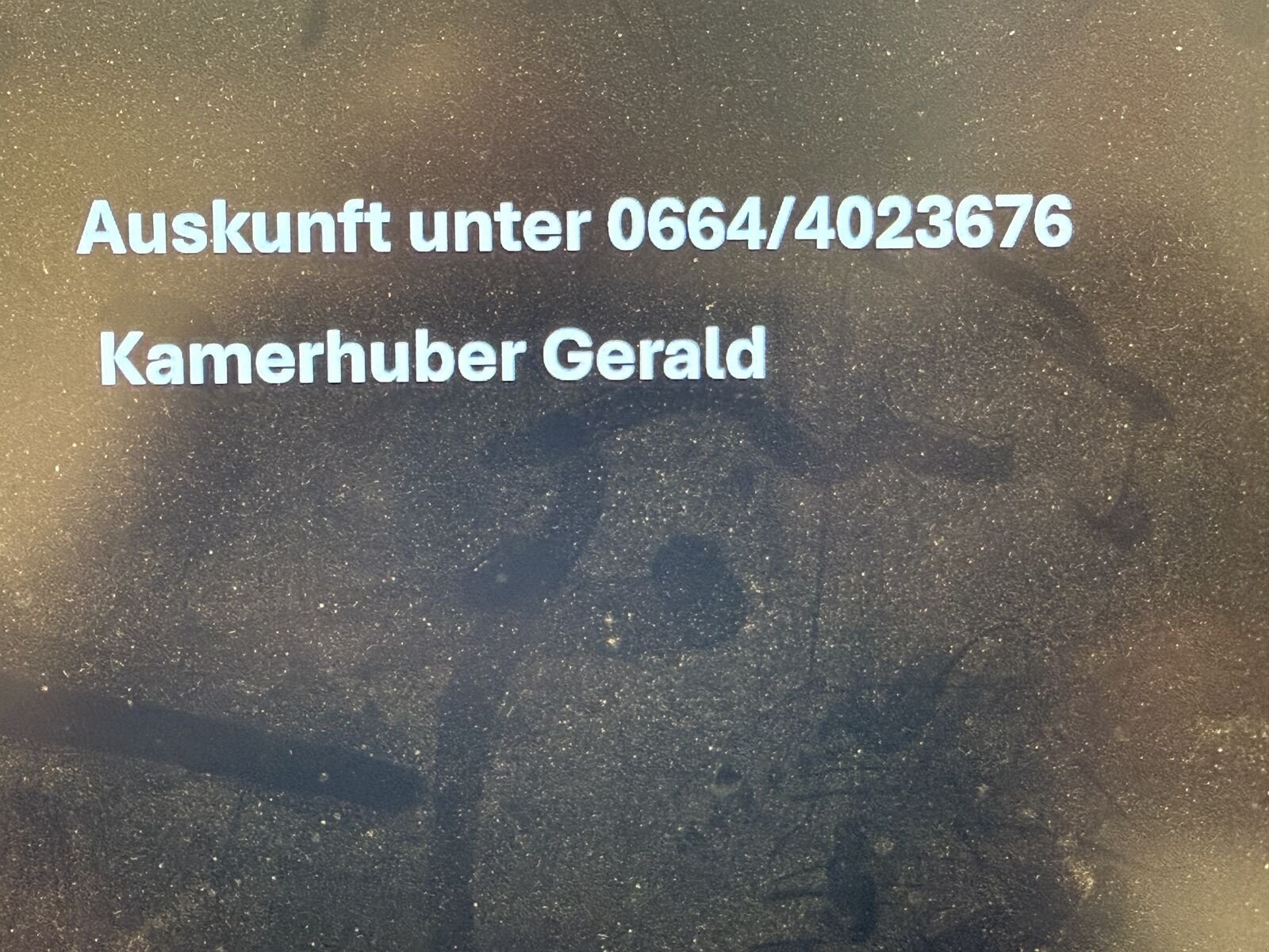 Pflug of the type Pöttinger Servo 2000P, Vorführmaschine in Kirchdorf (Picture 3)