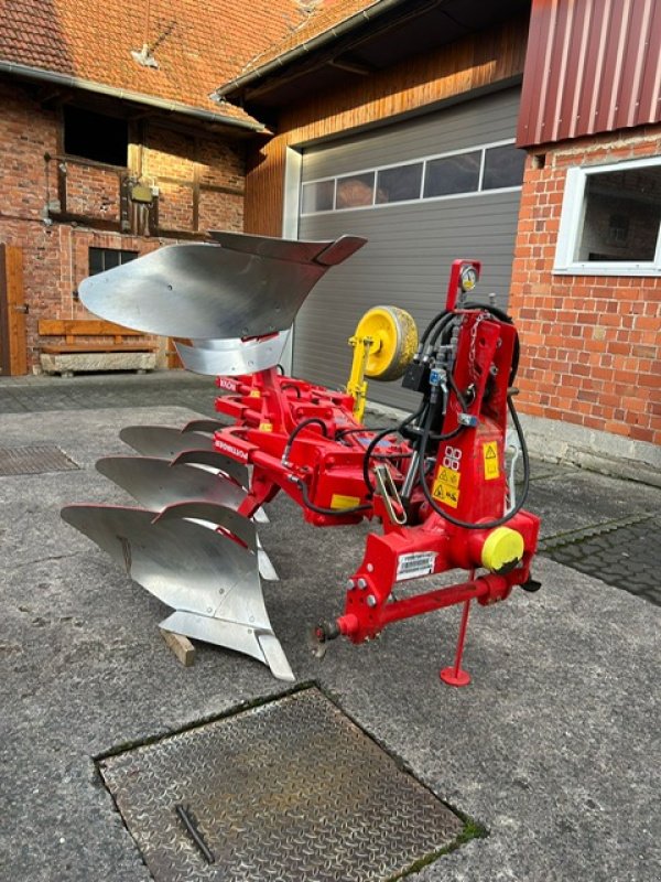 Pflug typu Pöttinger Servo 25 N-/46 WC, Gebrauchtmaschine v Petersberg (Obrázek 1)