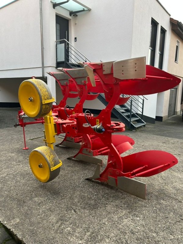 Pflug typu Pöttinger Servo 25 N-/46 WC, Gebrauchtmaschine v Petersberg (Obrázek 3)