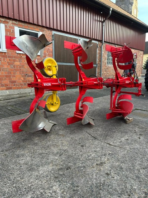 Pflug typu Pöttinger Servo 25 N-/46 WC, Gebrauchtmaschine v Petersberg (Obrázek 4)