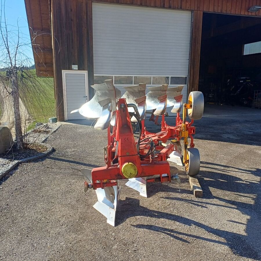 Pflug Türe ait Pöttinger Servo 3, Gebrauchtmaschine içinde Geinberg (resim 6)