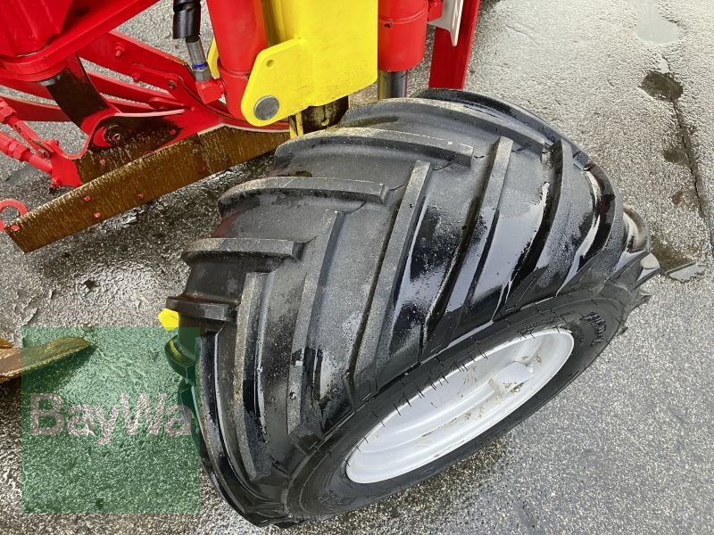 Pflug du type Pöttinger SERVO 3000 PLUS NOVA 4-SCHARIG, Gebrauchtmaschine en Bamberg (Photo 14)