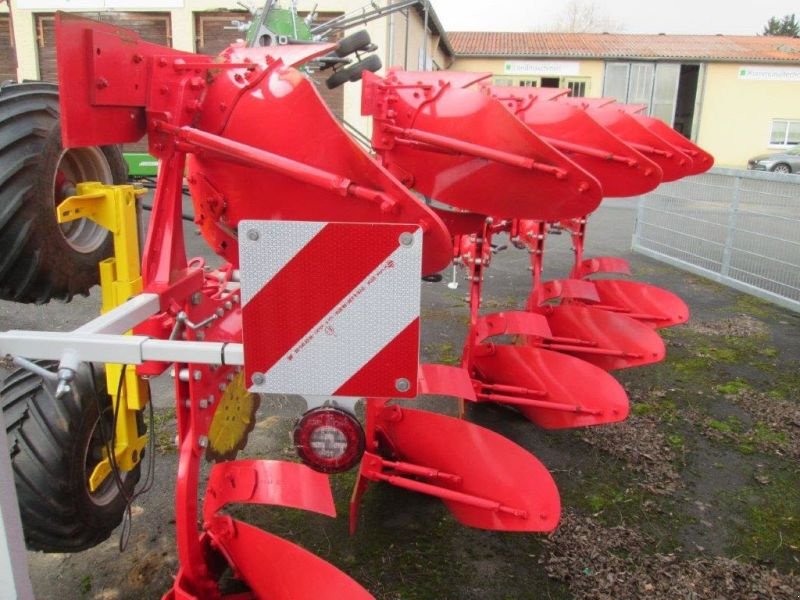 Pflug типа Pöttinger SERVO 3000 PLUS NOVA, Vorführmaschine в Auerbach (Фотография 3)