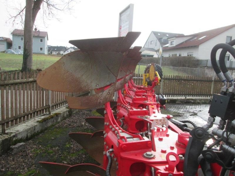 Pflug типа Pöttinger SERVO 3000 PLUS NOVA, Vorführmaschine в Auerbach (Фотография 5)