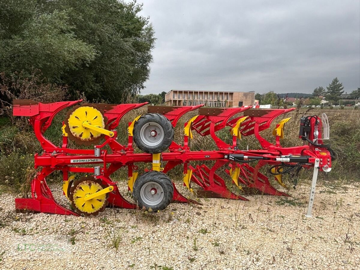 Pflug tipa Pöttinger Servo 3000 PLUS, Vorführmaschine u Korneuburg (Slika 3)