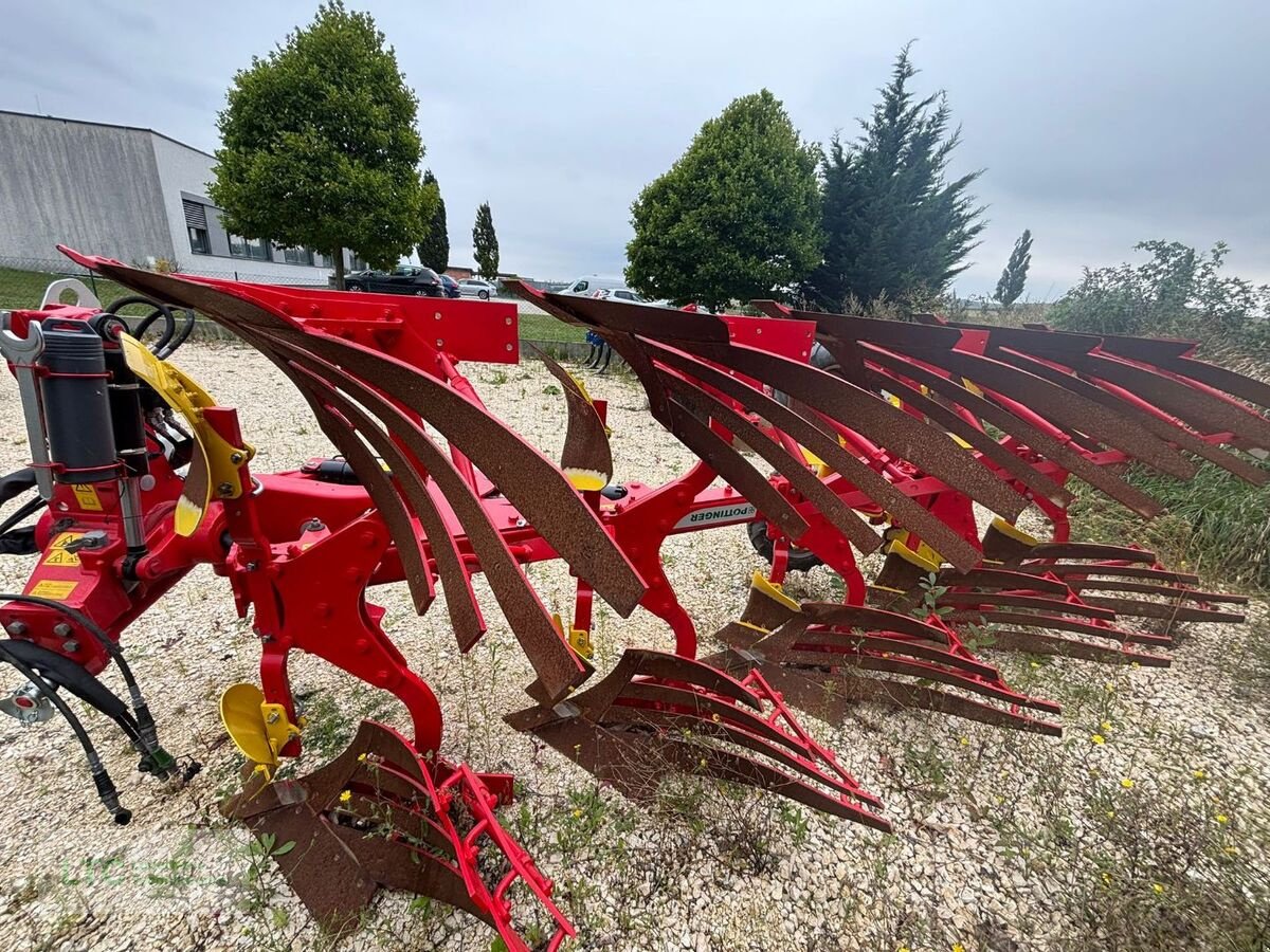 Pflug tipa Pöttinger Servo 3000 PLUS, Vorführmaschine u Korneuburg (Slika 2)