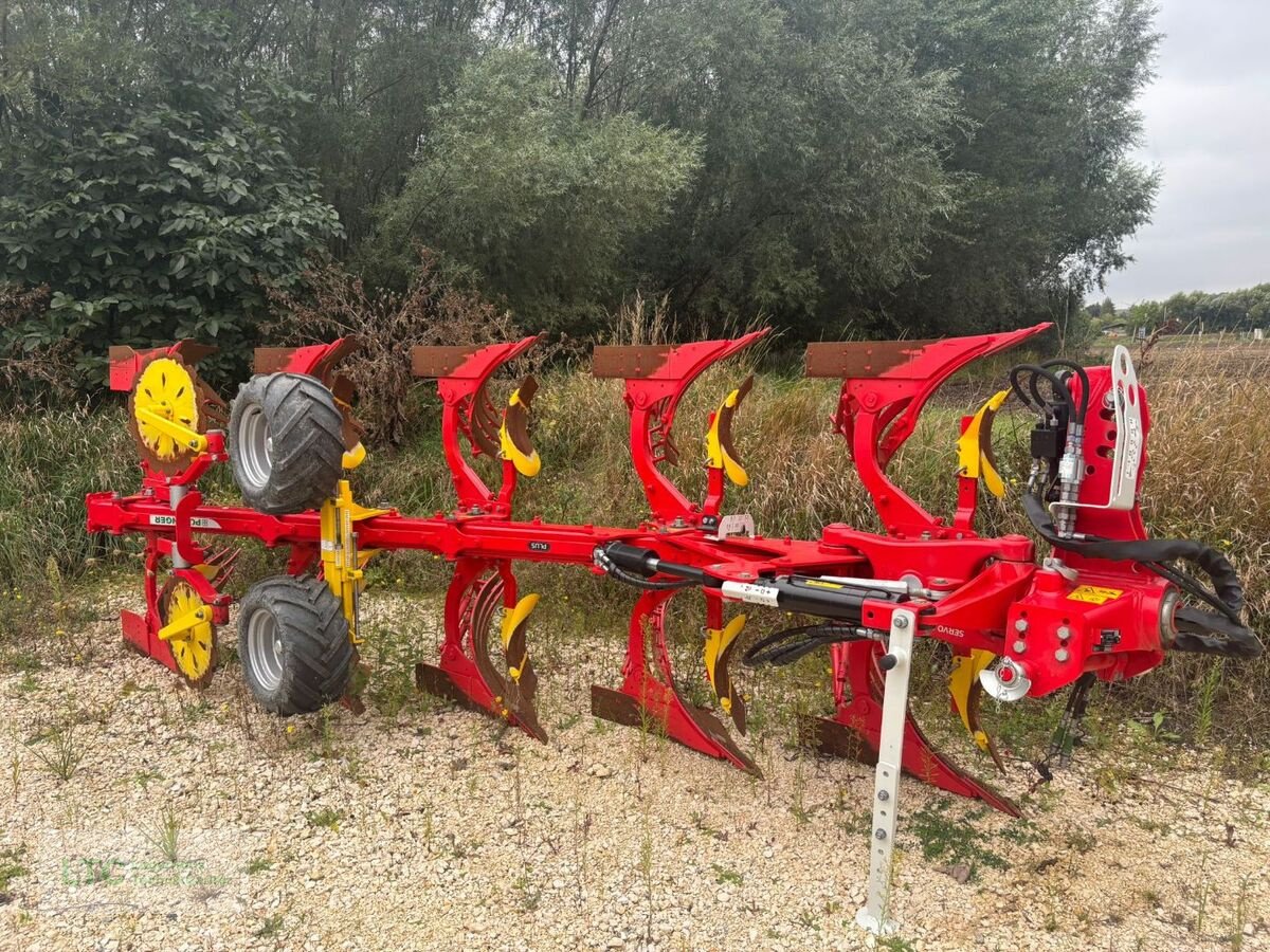 Pflug tipa Pöttinger Servo 3000 PLUS, Vorführmaschine u Korneuburg (Slika 6)