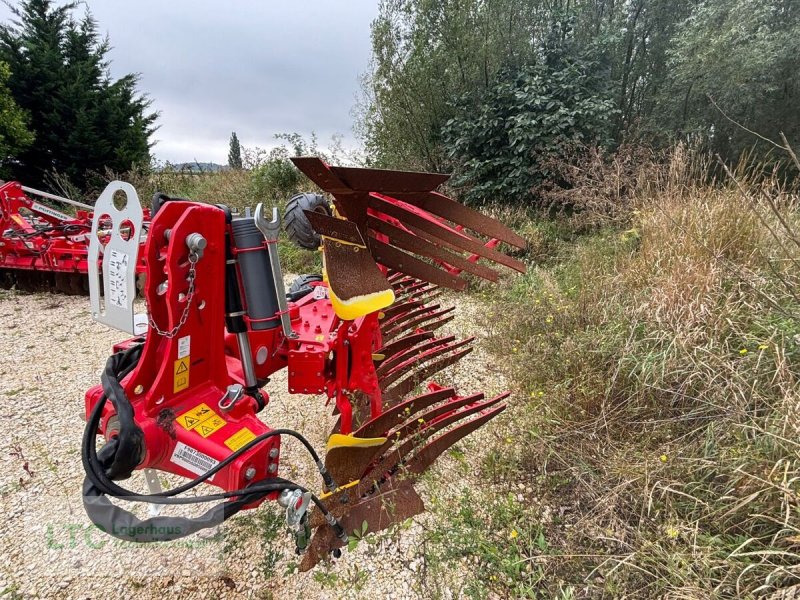 Pflug des Typs Pöttinger Servo 3000 PLUS, Vorführmaschine in Korneuburg (Bild 1)
