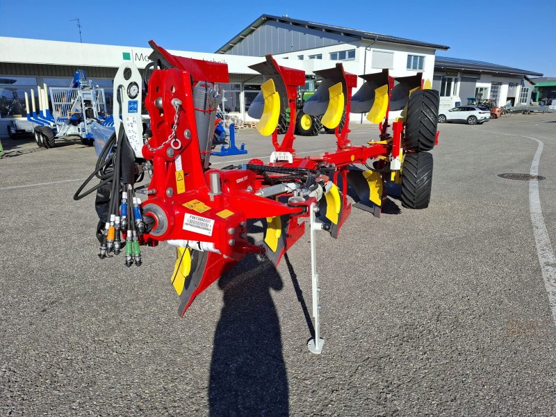 Pflug от тип Pöttinger Servo 3000, Neumaschine в Geinberg (Снимка 1)