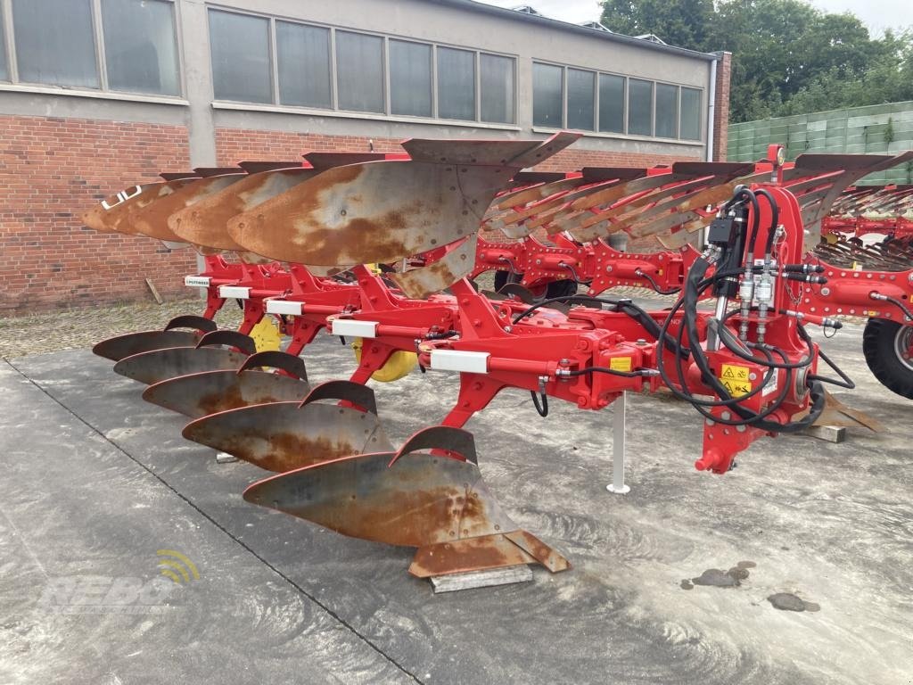 Pflug typu Pöttinger SERVO 35-5, Neumaschine v Lütjenburg (Obrázek 2)