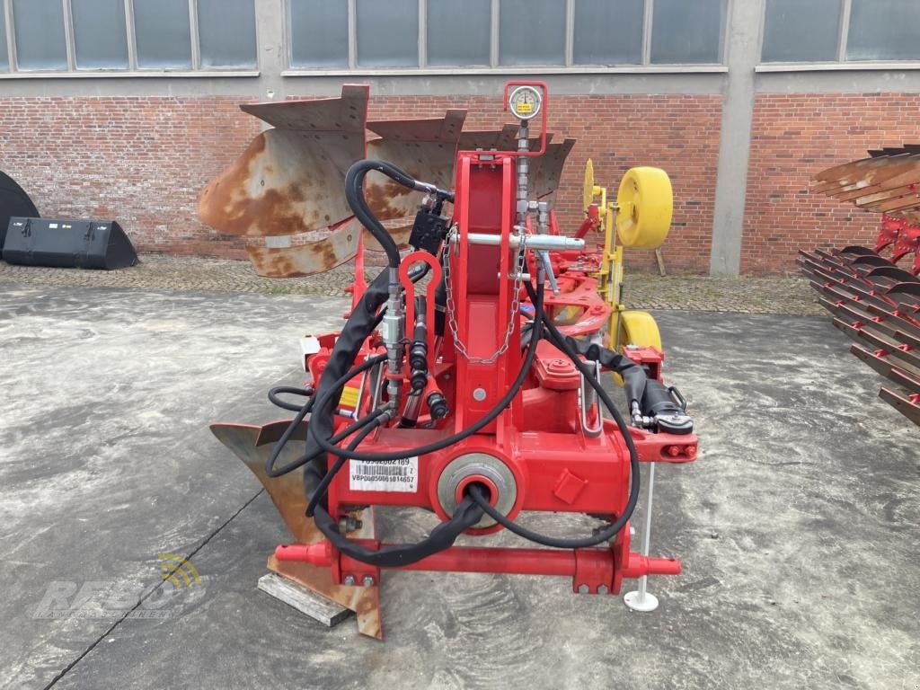 Pflug typu Pöttinger SERVO 35-5, Neumaschine v Lütjenburg (Obrázek 3)