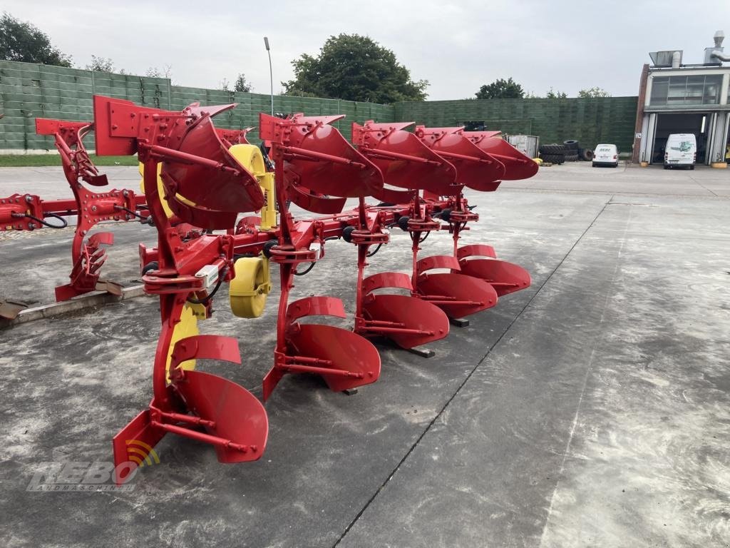 Pflug typu Pöttinger SERVO 35-5, Neumaschine v Lütjenburg (Obrázek 4)