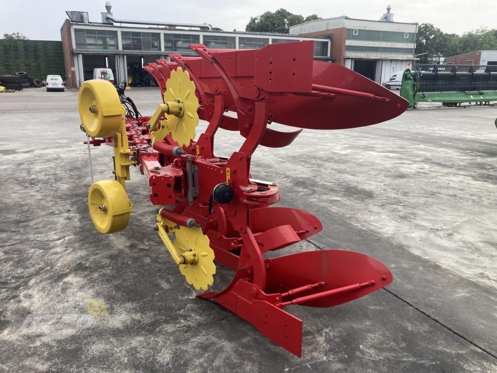 Pflug typu Pöttinger SERVO 35-5, Neumaschine v Lütjenburg (Obrázek 5)