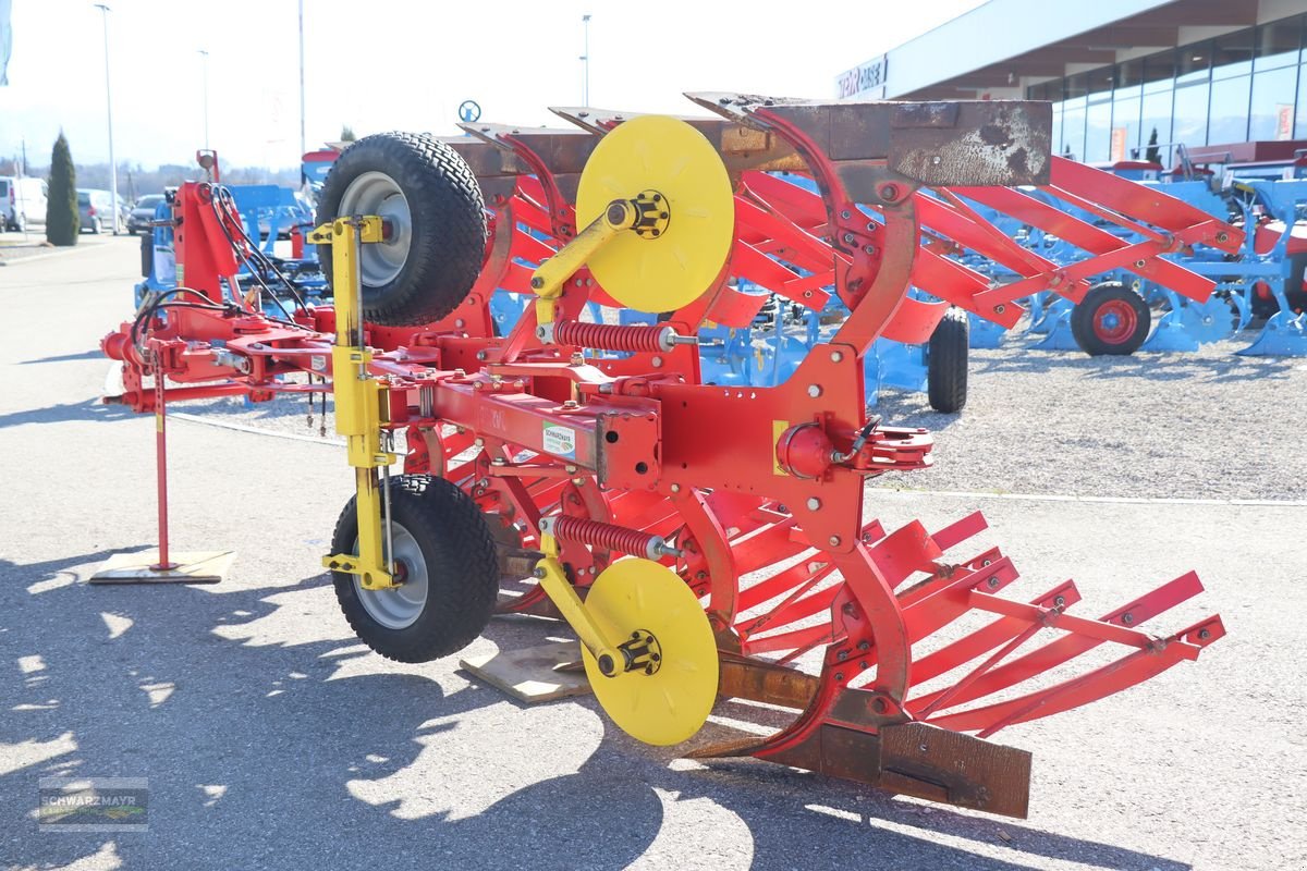 Pflug des Typs Pöttinger Servo 35-N 588, Gebrauchtmaschine in Gampern (Bild 4)