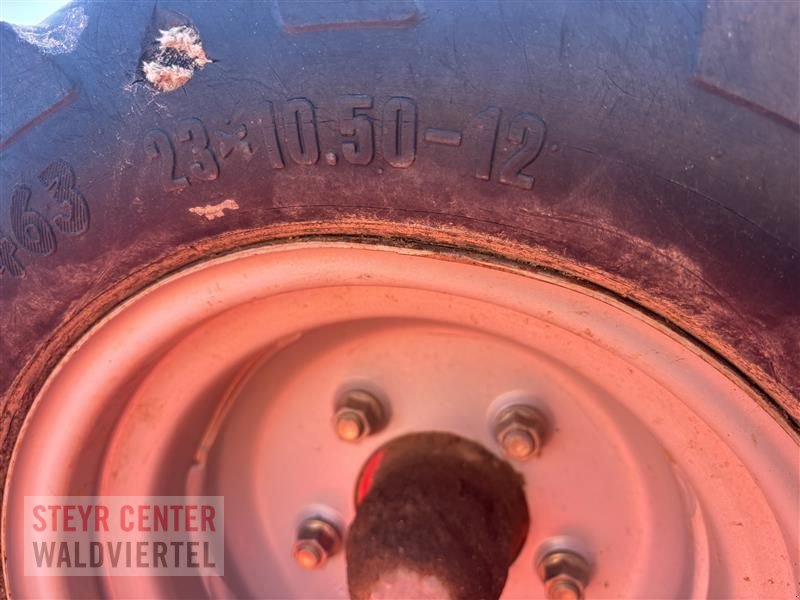 Pflug za tip Pöttinger Servo 35 Nova Plus, Gebrauchtmaschine u Vitis (Slika 3)