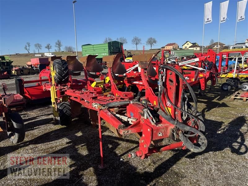 Pflug za tip Pöttinger Servo 35 Nova Plus, Gebrauchtmaschine u Vitis (Slika 4)