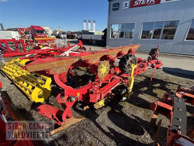 Pflug za tip Pöttinger Servo 35 Nova Plus, Gebrauchtmaschine u Vitis (Slika 7)