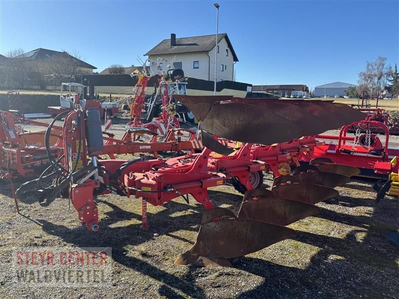 Pflug za tip Pöttinger Servo 35 Nova Plus, Gebrauchtmaschine u Vitis (Slika 1)