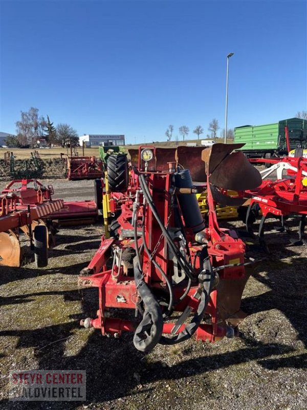 Pflug za tip Pöttinger Servo 35 Nova Plus, Gebrauchtmaschine u Vitis (Slika 6)