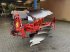 Pflug typu Pöttinger SERVO 35 PLUS 4 FURE, Gebrauchtmaschine w Tim (Zdjęcie 1)