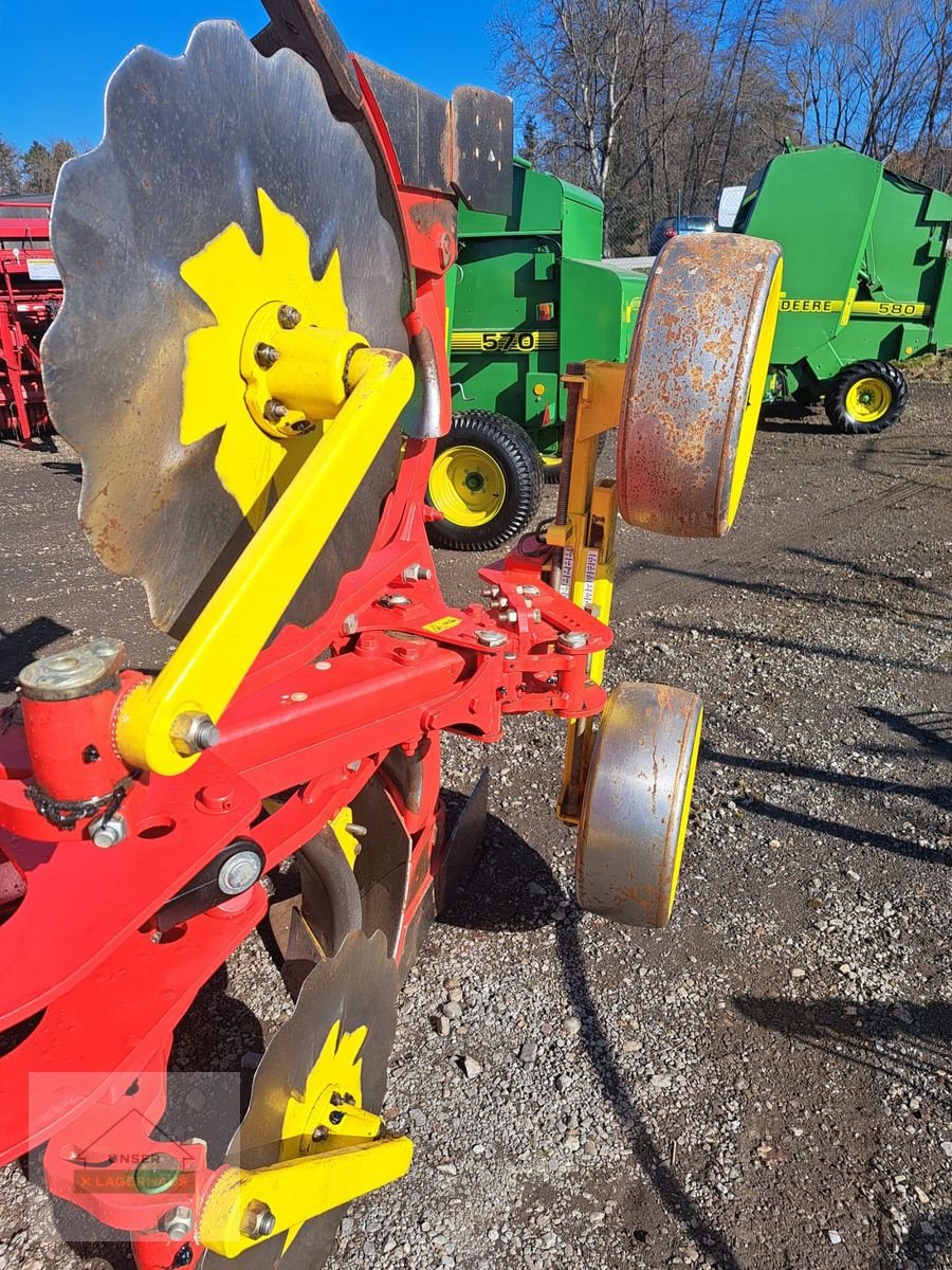 Pflug Türe ait Pöttinger Servo 35  plus, Gebrauchtmaschine içinde Gleisdorf (resim 5)