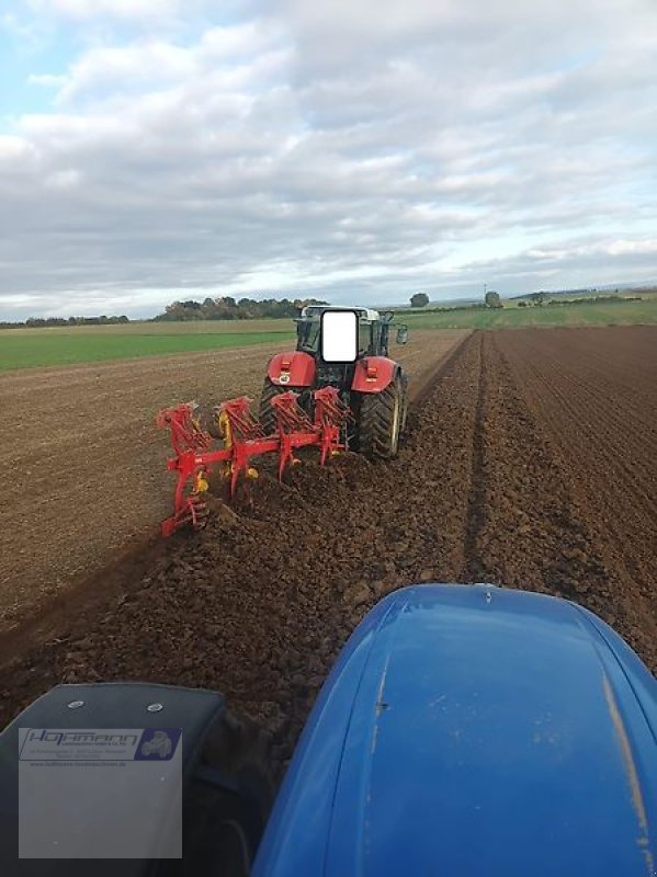 Pflug del tipo Pöttinger Servo 35 Plus, Gebrauchtmaschine en Ober-Ramstadt (Imagen 2)